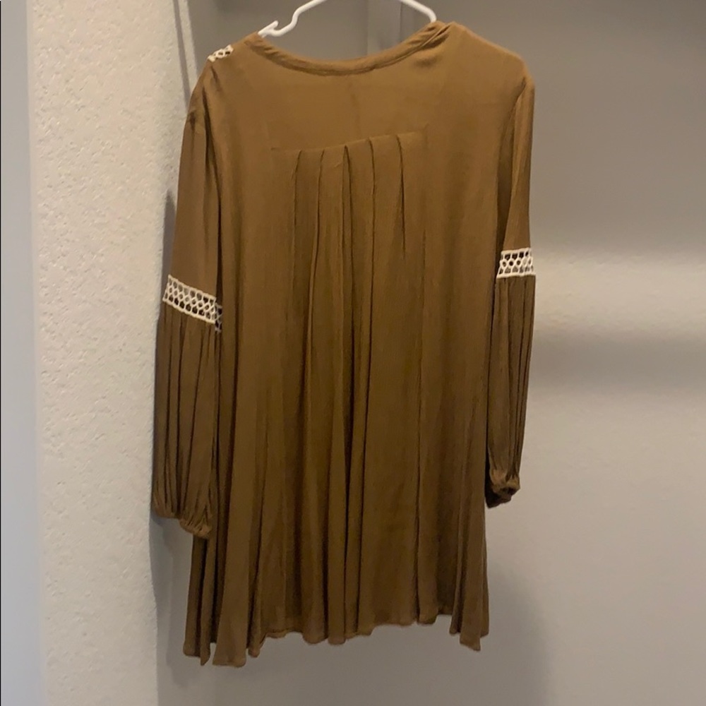 Boho Dress - Picture 4 of 4